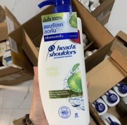 dau-goi-head-shoulders-apple-fresh-thai-lan